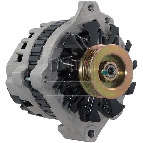 Remy Alternator P/N:91304