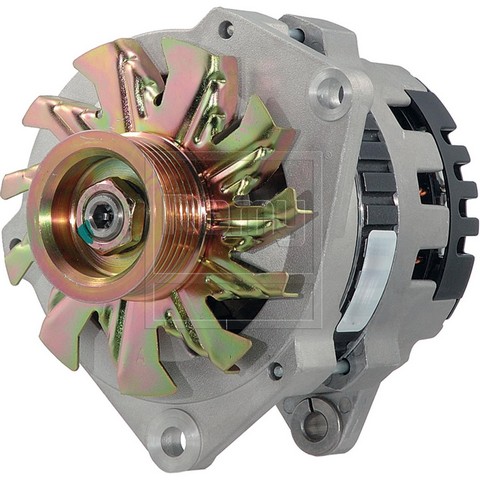 Remy Alternator P/N:91330