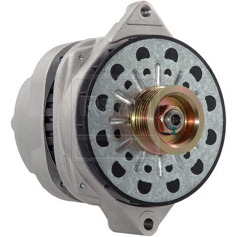 Remy Alternator P/N:91421