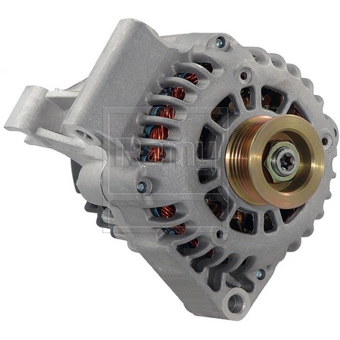 Remy Alternator P/N:91503