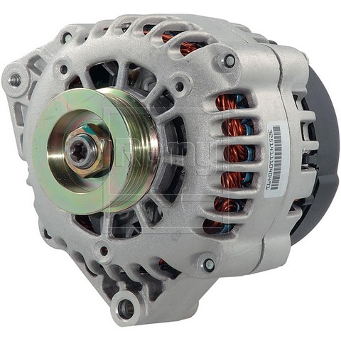 Remy Alternator P/N:91514