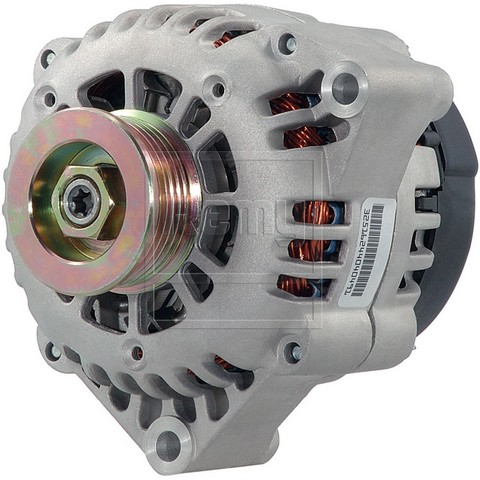 Remy Alternator P/N:91516