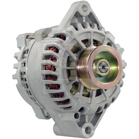 Remy Alternator P/N:92508