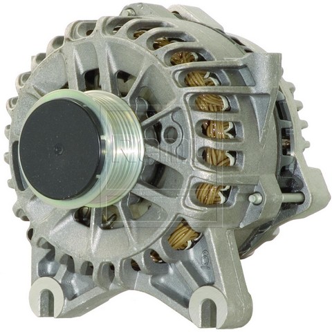 Remy Alternator P/N:92535