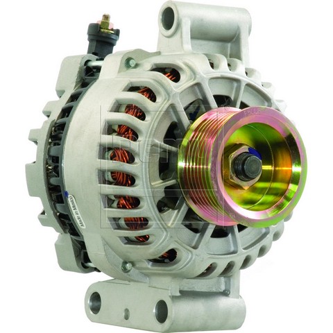 Remy Alternator P/N:92566