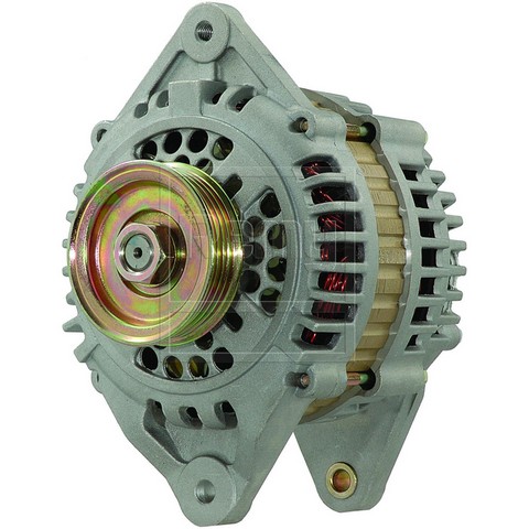 Remy Alternator P/N:94100