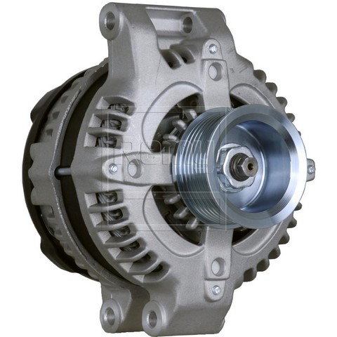 Remy Alternator P/N:94125