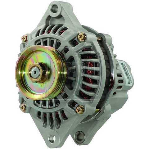 Remy Alternator P/N:94406