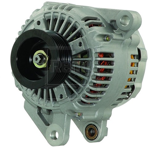 Remy Alternator P/N:94609