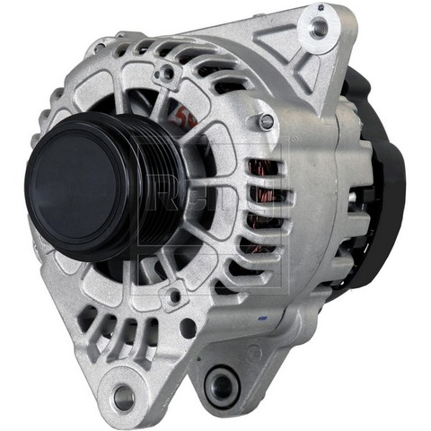 Remy 11131 Reman Alternator / Generator and Related Components - Alternator