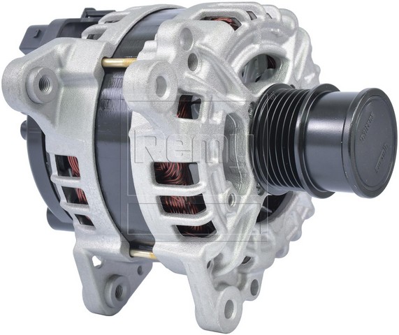 Remy 11278 Reman Alternator / Generator and Related Components - Alternator