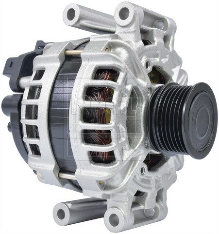 Remy Alternator P/N:11281