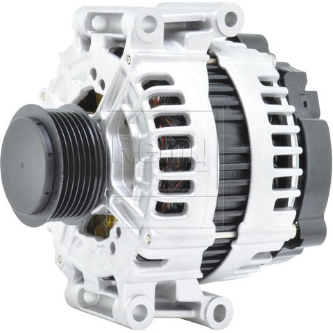 Remy Alternator P/N:11295