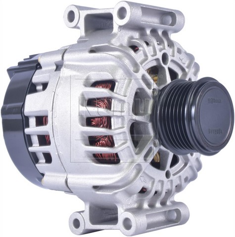 Remy 11316 Reman Alternator / Generator and Related Components - Alternator