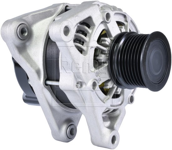 Remy Alternator P/N:11335