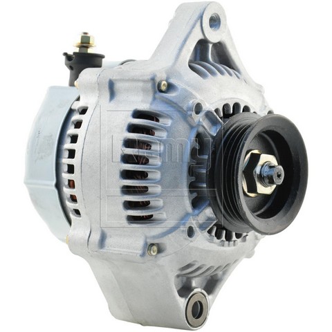 Remy Alternator P/N:11372