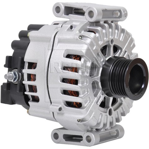 Remy 11430 Reman Alternator / Generator and Related Components - Alternator