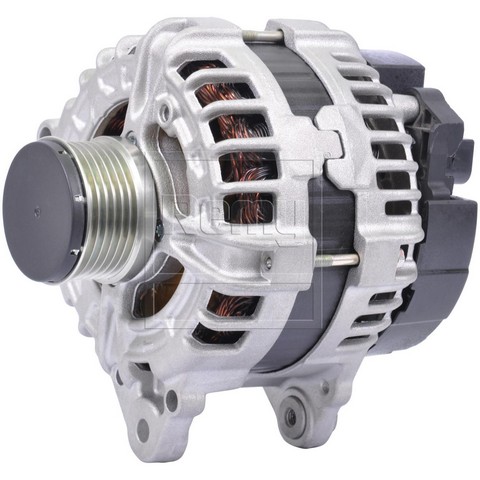 Remy Alternator P/N:11436
