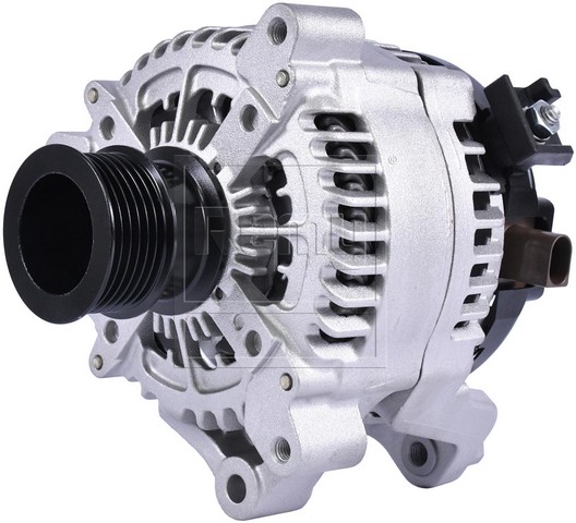 Remy Alternator P/N:11510