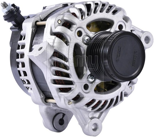 Remy 11513 Reman Alternator / Generator and Related Components - Alternator