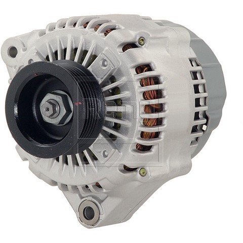 Remy Alternator P/N:12084