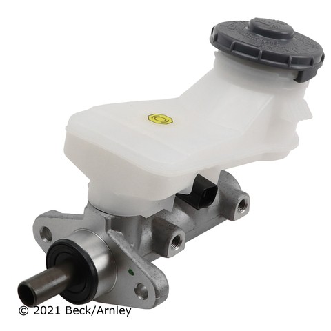 Beck/Arnley Brake Master Cylinder P/N:072-9536