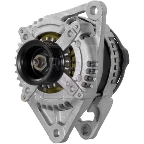 Alternator-Premium Remy 12471 Reman
