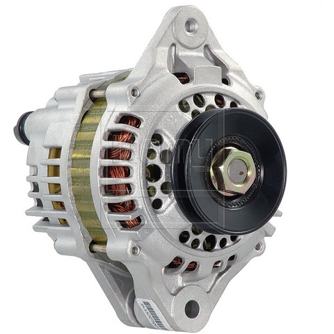 Alternator-Premium Remy 12552 Reman