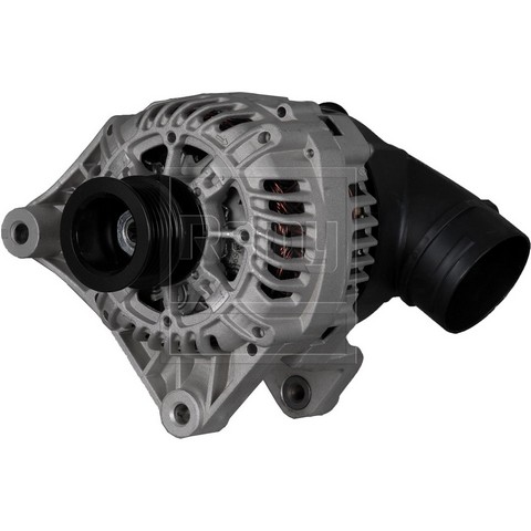 Remy Alternator P/N:12676