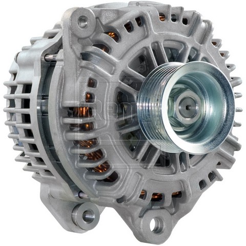 Alternator-LE Remy 12697 Reman