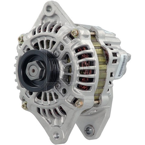 Remy Alternator P/N:13285