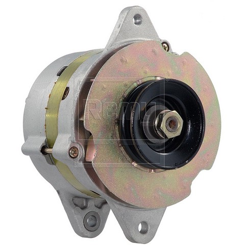 Remy Alternator P/N:14341