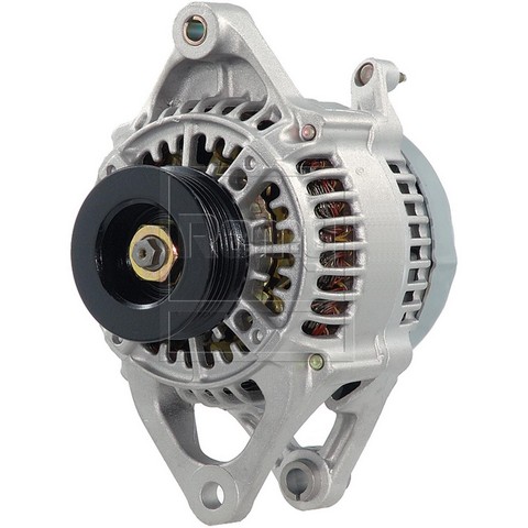 Remy Alternator P/N:14428
