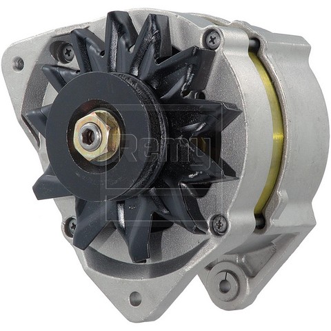 Remy Alternator P/N:14491