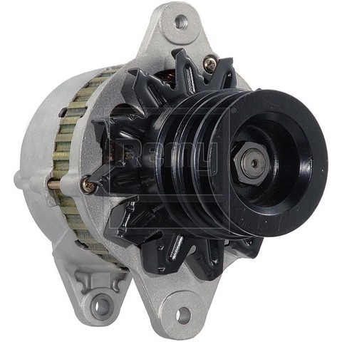 Remy Alternator P/N:14703