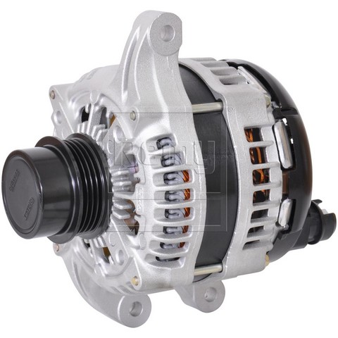 Remy 20000 Reman Alternator / Generator and Related Components - Alternator