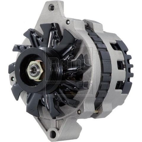 Remy Alternator P/N:20477