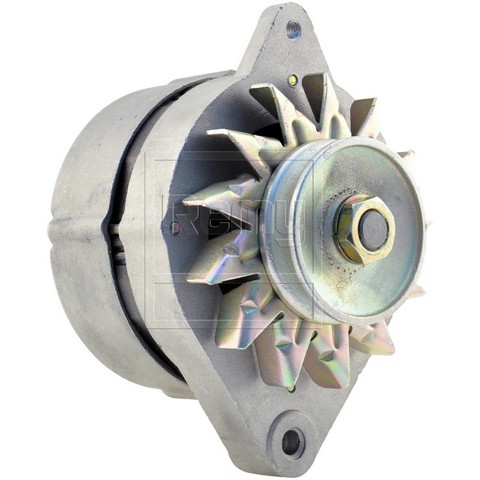 Remy 20602 Reman Alternator / Generator and Related Components - Alternator