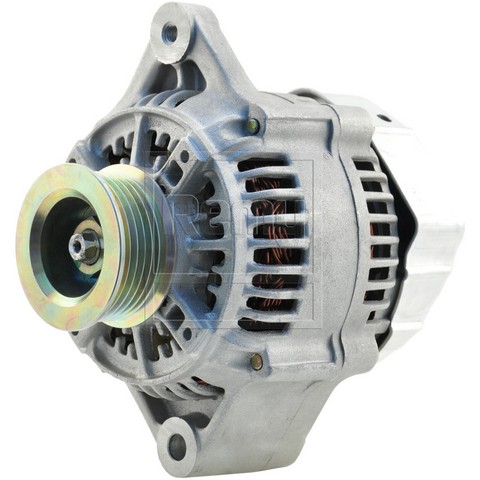Remy Alternator P/N:22113