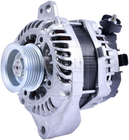 Remy Alternator P/N:22129