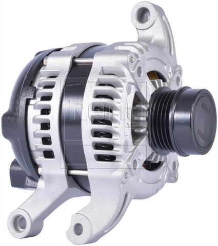 Remy Alternator P/N:23086