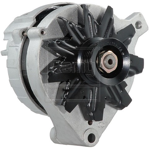 Remy Alternator P/N:23623