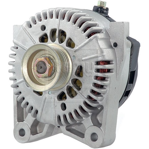 Remy Alternator P/N:23687