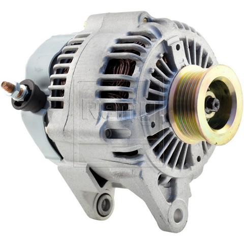 Remy Alternator P/N:90013