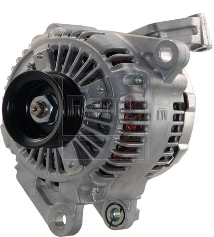 Remy Alternator P/N:90021