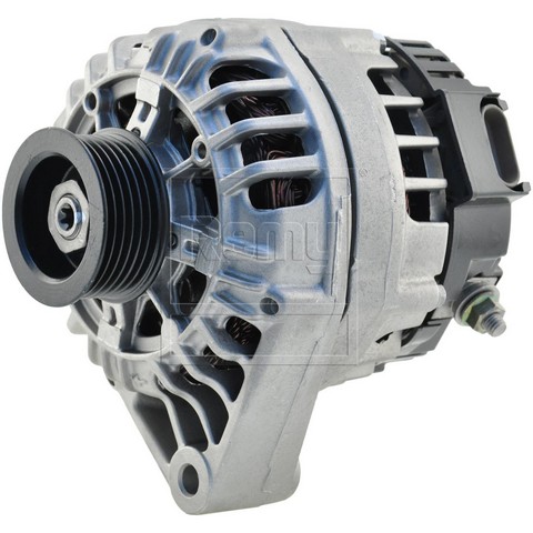Remy 91043 Alternator / Generator and Related Components - Alternator