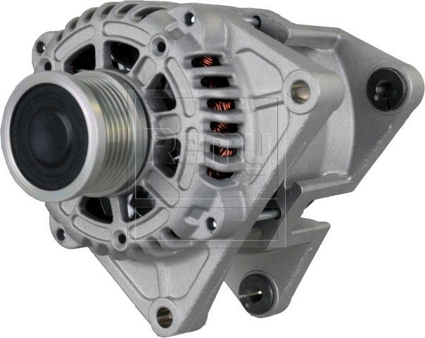 Remy 91056 Alternator / Generator and Related Components - Alternator