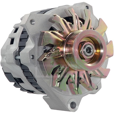 Remy Alternator P/N:91344