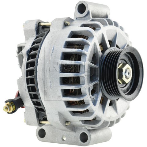 Remy Alternator P/N:92002