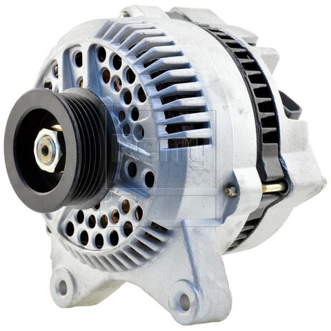 Remy Alternator P/N:92020